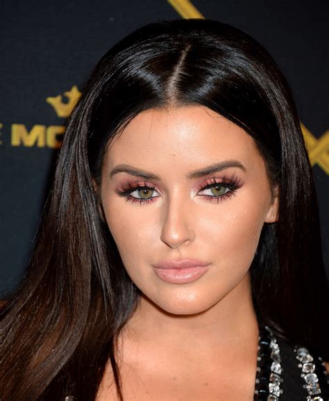 abigail ratchford hottest pics|Scalding Abigail Ratchford Is Hotter Than A Deep.